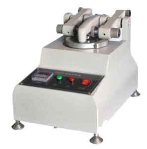 Wholesale Laboratory Taber Wear Abrasion Testing Machine / Equipment from china suppliers