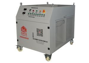 AC 250KW Auto Testing Portable Load Bank For Thailand Generator Ups Testing