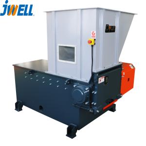 Wholesale PLC 400mm Automatic Polythene Plastic Waste Recycling Machines from china suppliers