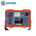 Onsite Energy Meter Calibrator Electric Meter Testing Equipment With Current