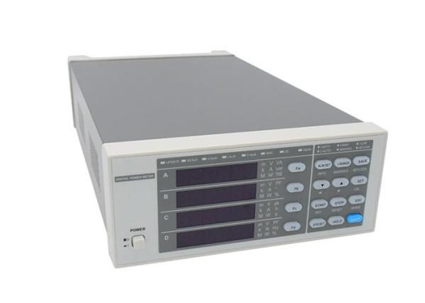 Quality Electrical Appliance Testing Equipment Power Meter For Power Measuring for sale