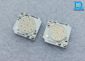 China Indoor Wi-Fi Control RGB LED Chip 10W / 20W for Intelligent Lighting on sale