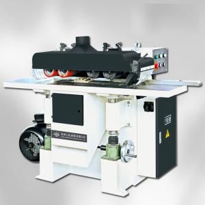 Wholesale MJ162B Automatic Multiple Rip Saw from china suppliers