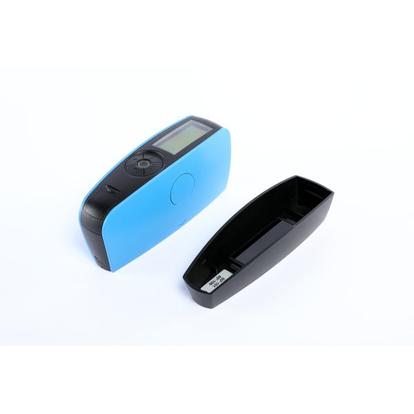 USB Data Port Multi Angle Gloss Meter YG60S 3nh 60 Degree 200 Gu Glossy Measurement