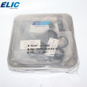 Wholesale 320b Excavator Seal Kit Control Valve Seal Kit ISO9001 from china suppliers