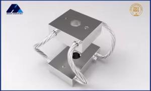 Wholesale GR3-18D-A Wire Rope Vibration Isolator for Complex Filming Environments Drawing Format DWG and PDF from china suppliers
