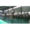 Buy cheap Industrial Automatic Peanut Butter Processing Line Plant Nut Butter Grinder from wholesalers