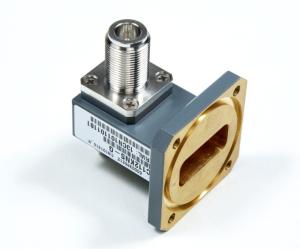 Waveguide Coax Transition Microwave Antenna Accessories CommScope