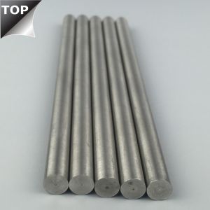 Buy cheap High Precision Cobalt Chromium Molybdenum Alloy Welding Rods from wholesalers