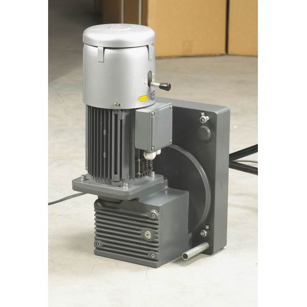 LTD 6.3 Electric Hoist Machine of Powered Suspended Platform Parts