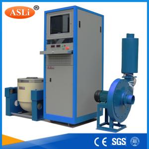 China Universal Industrial Shaker / Laboratory Electrodynamics Vibration Tester on sale