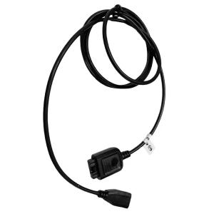 Wholesale Earphone And Microphone PMKN4129 USB data Programming Cable For Radio MTP3100 MTP3150 MTP3200 MTP3250 walkie talkie from china suppliers