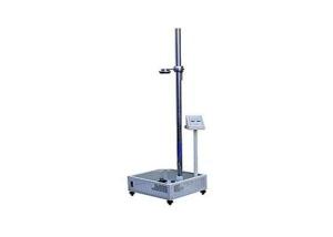 Wholesale Ball Drop Test Apparatus Impact Testing Machine IEC60598.1 / IEC60950.1 from china suppliers