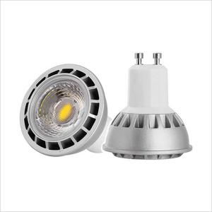 led lights gu10 dimmable