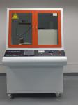 Dielectric Strength Test Machine For Insulating Materials IEC60243-1