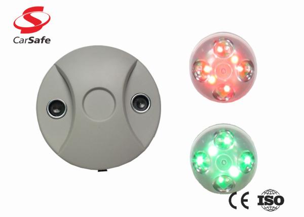 Quality Small Size Ultrasonic Parking Sensor 220V AC TCP / IP Communication Mode for sale
