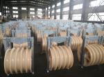 660mm Conductor Stringing Blocks