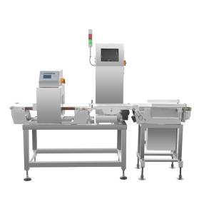 China Online Checkweigher Conveyor on sale