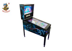 Coin Blue Avengers Pinball Machine GIGABYTE GA-B85M Motherboard