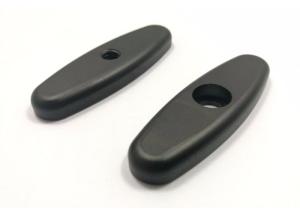 Wholesale Custom CNC Aluminium Parts Camera Mounting Kit With Sand Blasting​ from china suppliers