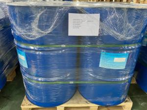 China Translucent Electrical Insulating Epoxy Resin Chemical Resistance Air Drying on sale