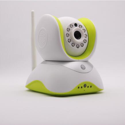 Quality 1.0MP Home Security System P2P Wireless ip camera H.264 wireless wifi cctv camera for sale