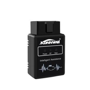 Wholesale KW912 BT wireless ELM327 OBD2 Mini Dagnostic tool for 12V car support android multi language choice from china suppliers
