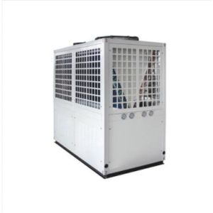 Wholesale 300KW Central Air Source Heat Pump With Stainless Steel Housing from china suppliers