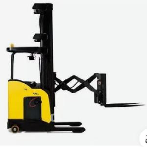 Wholesale Agv Intelligent Handling System-Forward-Moving Unmanned Forklift from china suppliers