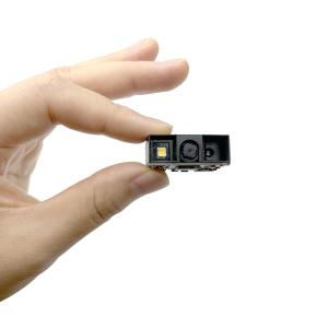 Wholesale 1D 2D Raspberry Pi Qr Code Scanner PDF417 Datamatrix Aztec Embed Barcode Module from china suppliers