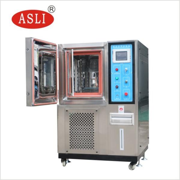 Temperature Change Testing Machine , Temperature Humidity Controlled Environment