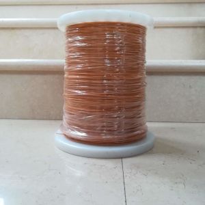 Wholesale Muti Strands Triple Insulated litz Wire 0.08mmx1700 from china suppliers