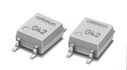 Wholesale G3VM-41GR8 Solid State Relay 20mA 1.48V DC IN 1A 40V AC OUT 4-Pin SOP Stick from china suppliers