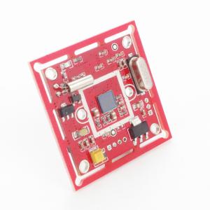 Wholesale JPEG OV7725 Module RS232 UART Camera Module For Remote Unattended Photography from china suppliers