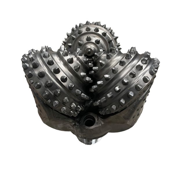 Factory Supply Directly 17.5inch 444.5mm IADC537 Tci Tricone Rock Drill Bit