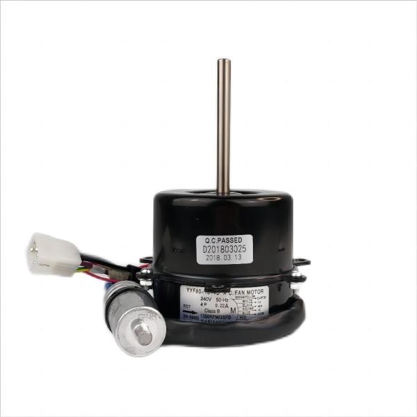 Quality 30W 70W Single Phase Induction Motor YDK 80mm Ac Induction Motor For Air Circulation Oven for sale