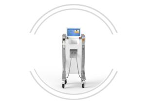 Wholesale Fractional RF Microneedle Beauty Equipment for Wrinkle Removal Body Shaping from china suppliers