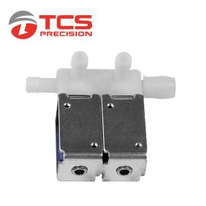 Wholesale Wholesale Air Dc 12V Control Micro Electric Solenoid Valve from china suppliers