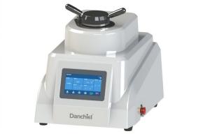 Wholesale Automatic Metallographic Sample Inlaying Mounting Press Machine With Water Cooling from china suppliers