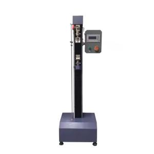 Wholesale Multi-Test Compression Tensile Testing Machine Rubber Tear Strength Analyzer from china suppliers