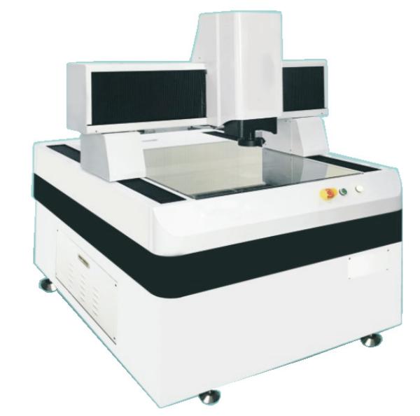 Quality Phone Screen Vision Testing Equipment Optical Machine Image Measuring Instrument for sale