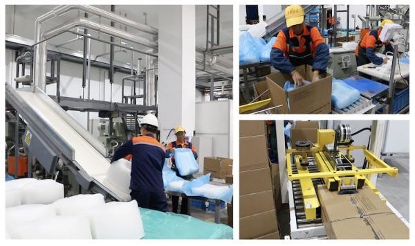 7.0Mpa HTV Silicone Extrusion Silicone Rubber Raw Materials For Molding And Extrusion