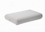Pain Relief Memory Foam Orthopedic Pillow Healthy Sleep Hospital Sleeping Pillow