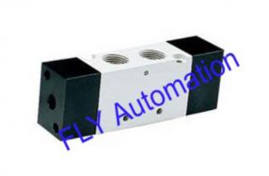 Wholesale 5/3,5/2,3/2 Way Air Actuated Pneumatic Controlled Valve 4A220-08 from china suppliers
