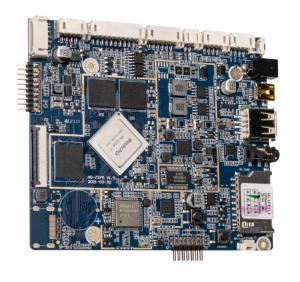 Wholesale EDP Screen Interface Support Resolution 1920*1080P Android Microcontroller LVDS Single from china suppliers