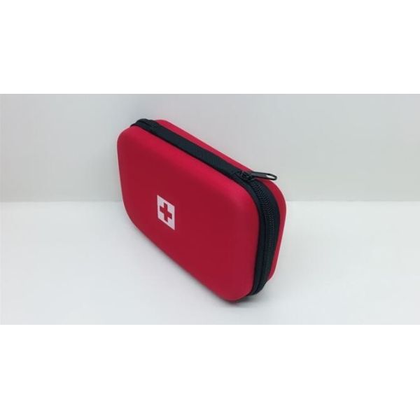 Necessary sport dog first aid kit /amazon pet first aid pouch/animal emergency care first aid kit bag, Multipurpose Larg