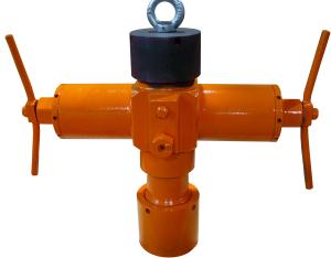 Wholesale BOP Wireline Pressure Control Equipment from china suppliers