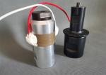 Stable Output 20Khz Ultrasonic Welding Machine With Modular Design