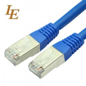 Wholesale Ethernet Internet Patch Cable RJ45 Cat6 5 Foot 1.5 Meters from china suppliers