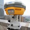 Geomorphologic Surveying GNSS RTK GPS Surveying System for sale